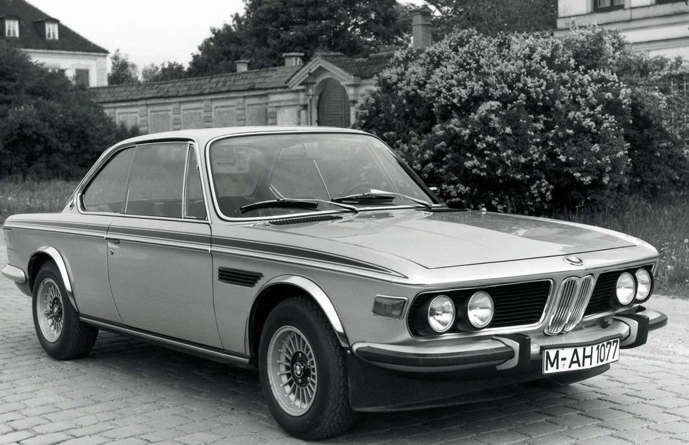 Tyck till: Vilken är tidernas bästa BMW?