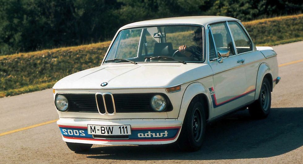 Tyck till: Vilken är tidernas bästa BMW?