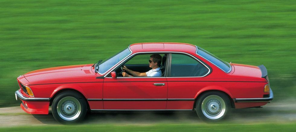 Tyck till: Vilken är tidernas bästa BMW?