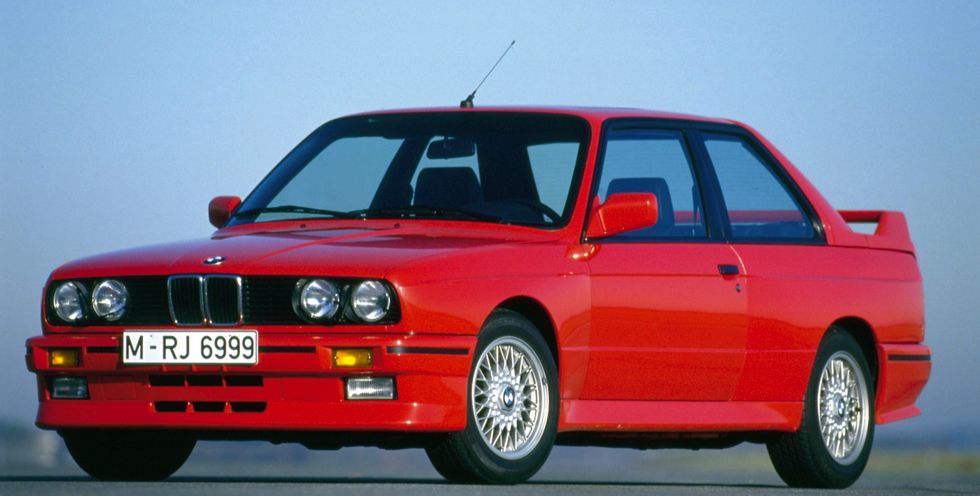 Tyck till: Vilken är tidernas bästa BMW?