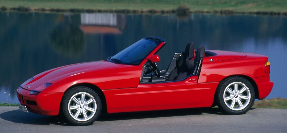 Tyck till: Vilken är tidernas bästa BMW?