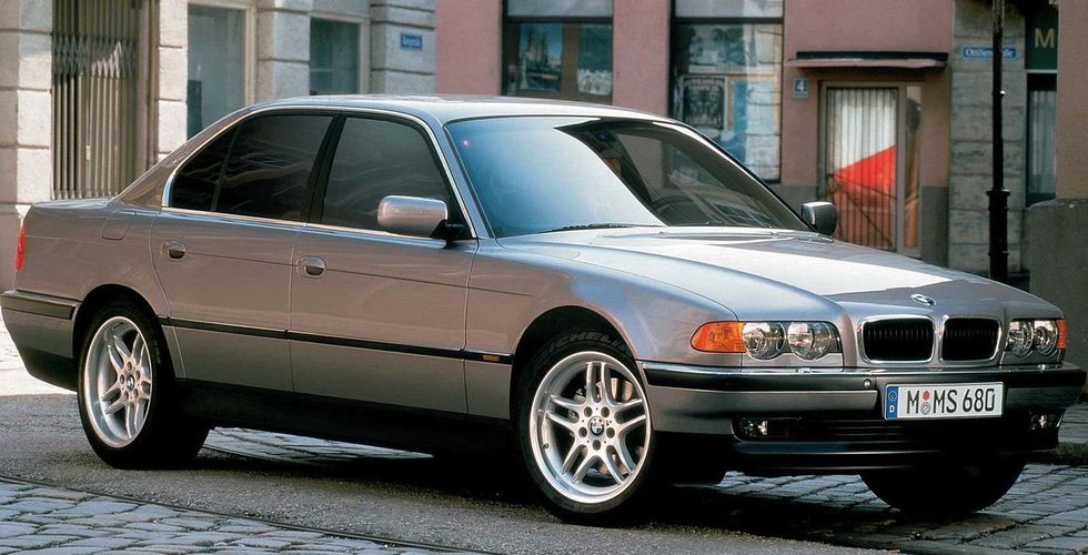 Tyck till: Vilken är tidernas bästa BMW?