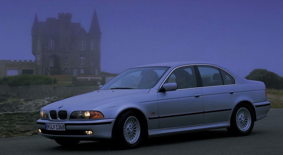 Tyck till: Vilken är tidernas bästa BMW?