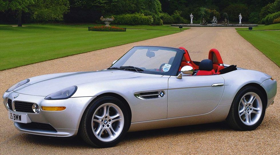 Tyck till: Vilken är tidernas bästa BMW?