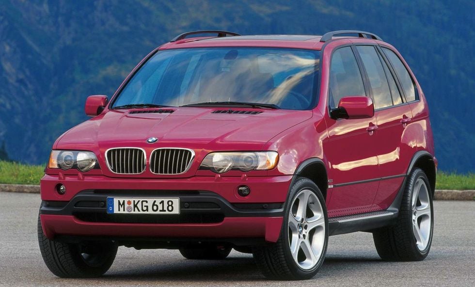 Tyck till: Vilken är tidernas bästa BMW?