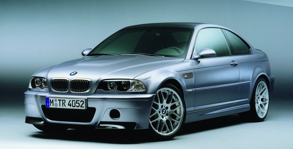 Tyck till: Vilken är tidernas bästa BMW?