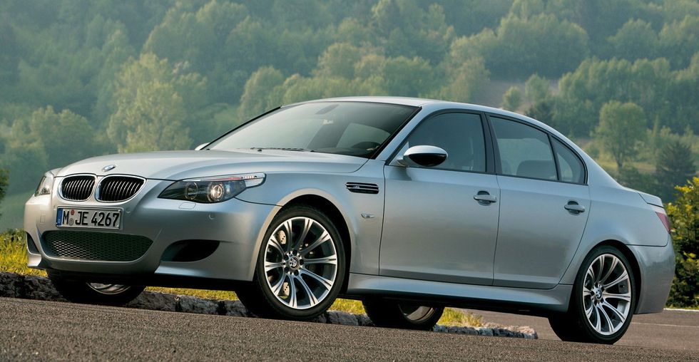 Tyck till: Vilken är tidernas bästa BMW?