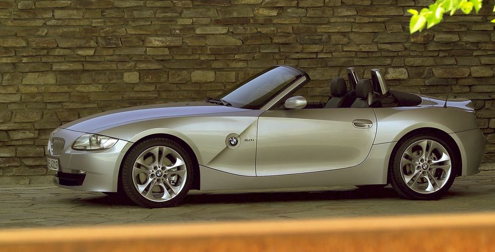 Tyck till: Vilken är tidernas bästa BMW?