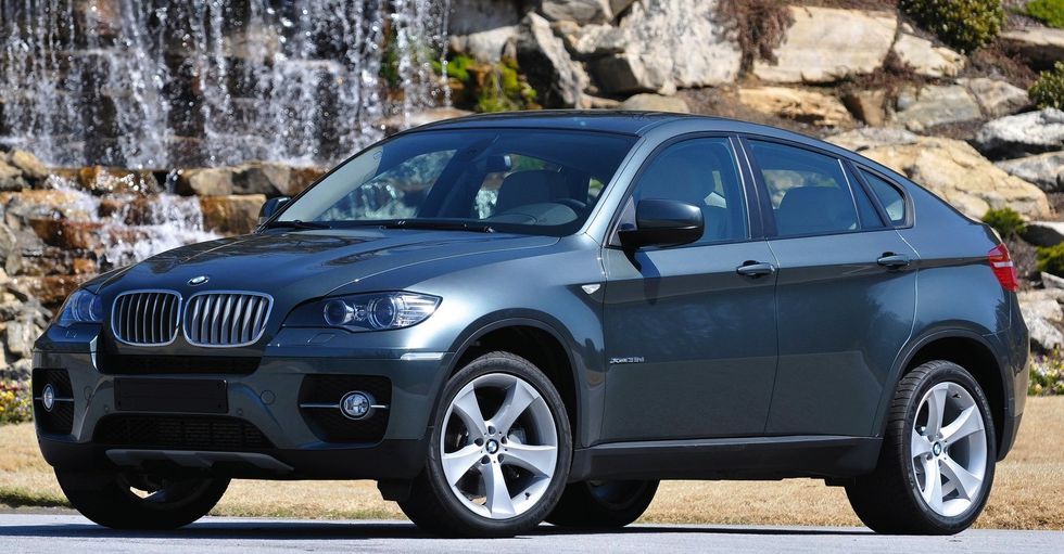 Tyck till: Vilken är tidernas bästa BMW?