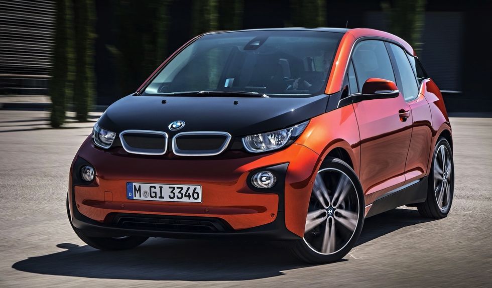 Tyck till: Vilken är tidernas bästa BMW?