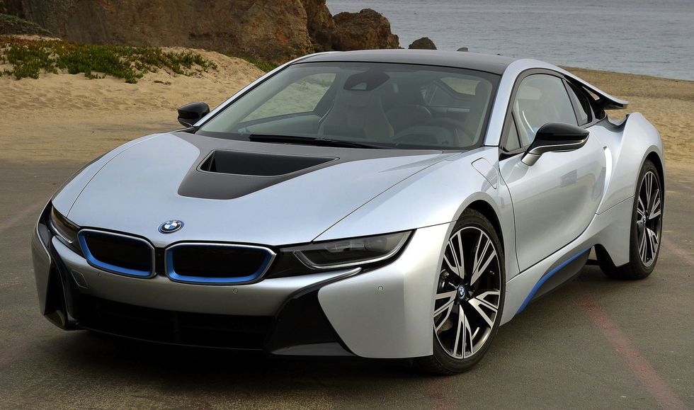 Tyck till: Vilken är tidernas bästa BMW?