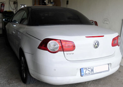 Importbluffen – din drömbil kan vara stulen utomlands