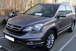 Importbluffen – din drömbil kan vara stulen utomlands