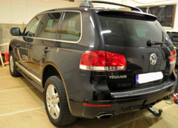 Importbluffen – din drömbil kan vara stulen utomlands