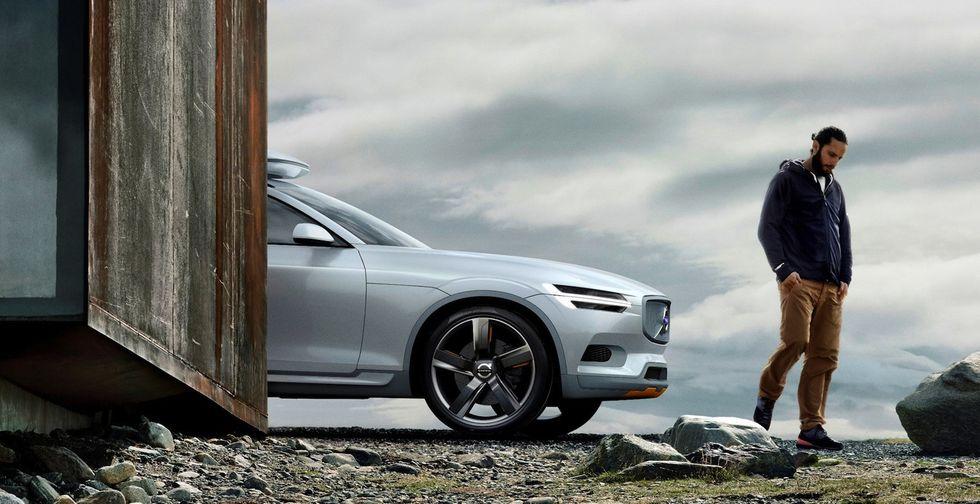 Volvos nya lån: 6 miljarder