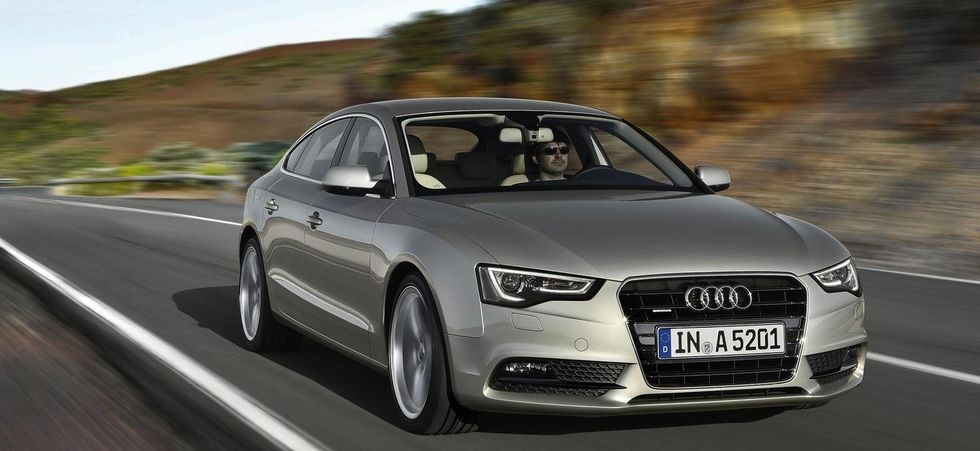 39 Audibilar stulna på 48 timmar – med nödnyckeln