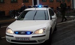 Här har polisen rätt att sälja din bil om du kör onykter