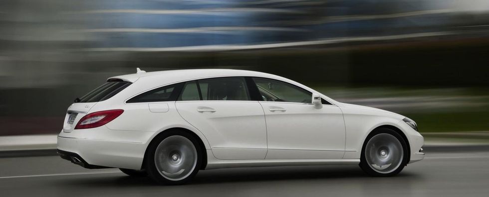 BMW 6-serie Gran Touring ska sätta Mercedes på plats