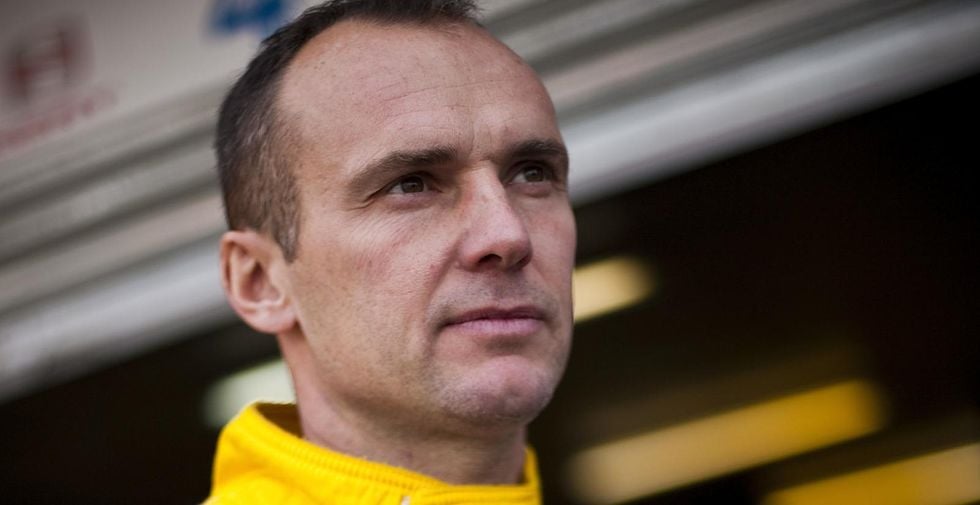 Följ med oss till Monza – och upplev Italiens GP på plats