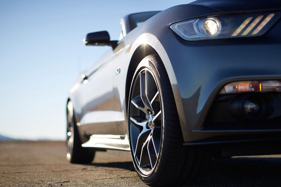 Ford bjuder på gratis bromsbelägg – eller...?