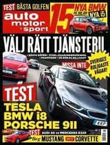 Mustang eller Corvette: Här är bästa muskelvalet