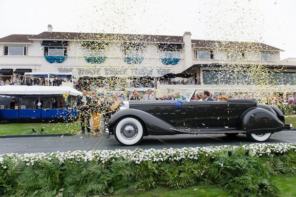 Utmaningen: Märke och modell på bilarna, tack!