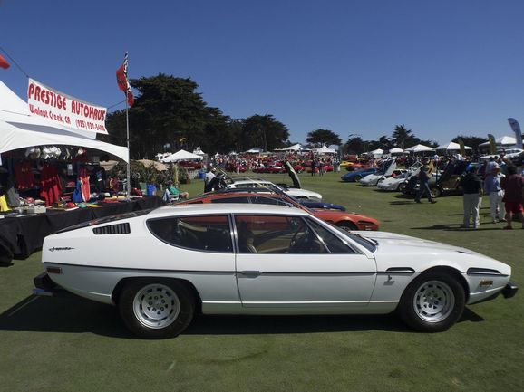 Utmaningen: Märke och modell på bilarna, tack!