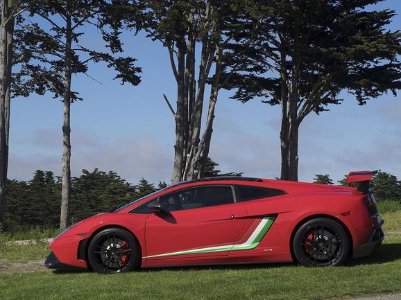 Utmaningen: Märke och modell på bilarna, tack!