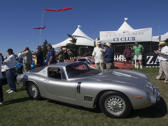 Utmaningen: Märke och modell på bilarna, tack!