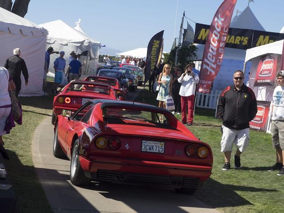 Utmaningen: Märke och modell på bilarna, tack!