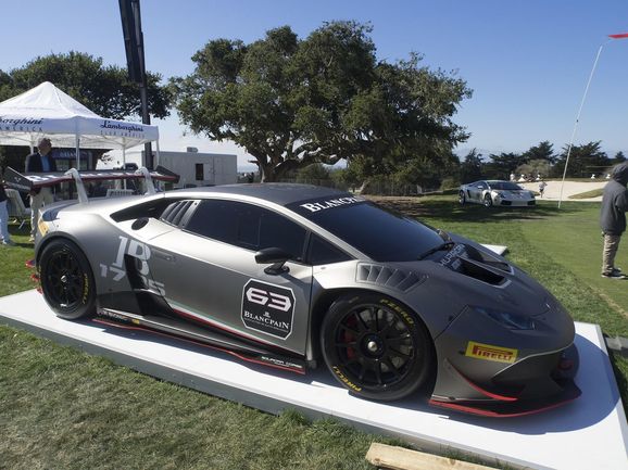 Utmaningen: Märke och modell på bilarna, tack!