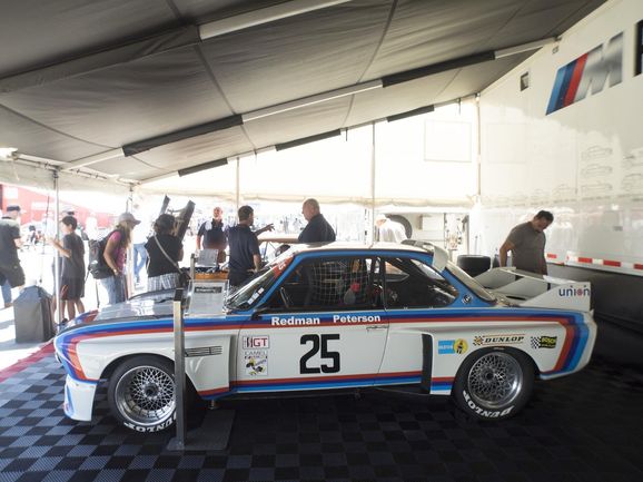 Utmaningen: Märke och modell på bilarna, tack!