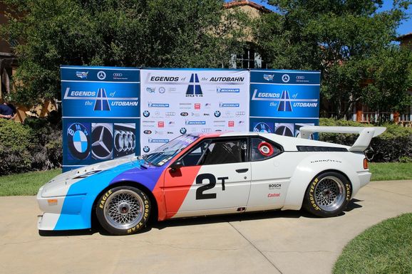 Utmaningen: Märke och modell på bilarna, tack!