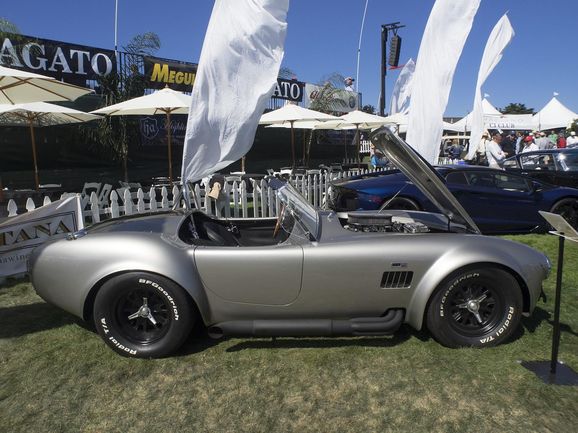 Utmaningen: Märke och modell på bilarna, tack!