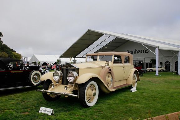 Utmaningen: Märke och modell på bilarna, tack!