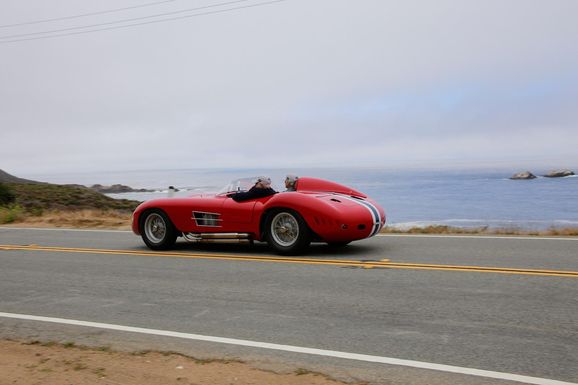 Utmaningen: Märke och modell på bilarna, tack!