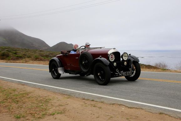 Utmaningen: Märke och modell på bilarna, tack!