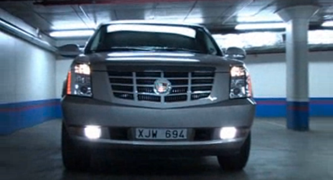 Klassiska klipp: Här gör testchefen en pinsam miss