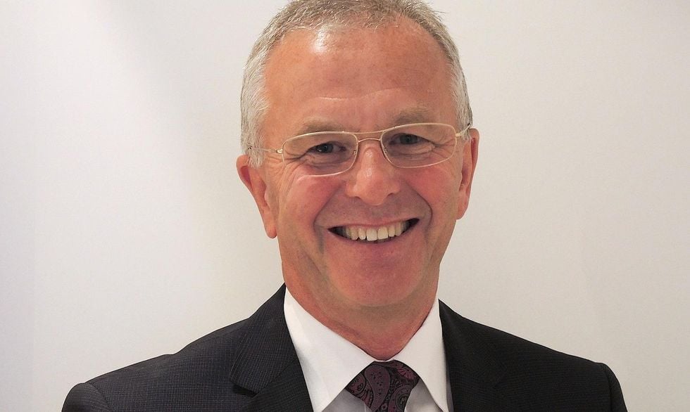 Officiellt: Volvo ska bygga trecylindriga motorer