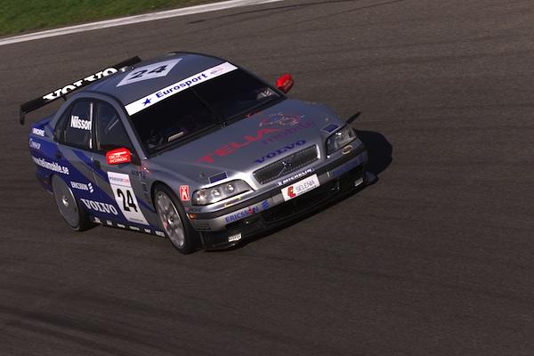 Blixtnedslaget i Karlstad