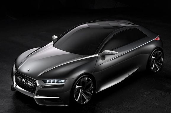 Radikal design visar nytt formspråk