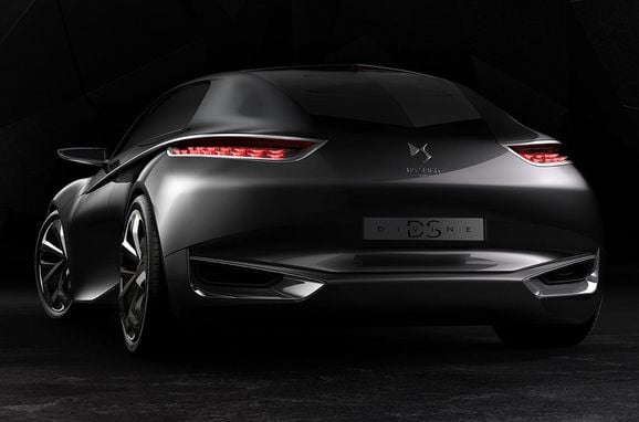 Radikal design visar nytt formspråk