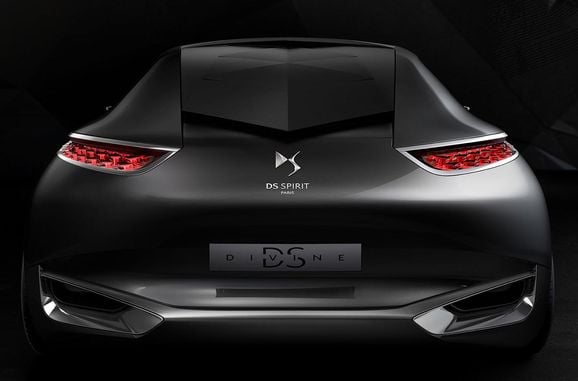 Radikal design visar nytt formspråk