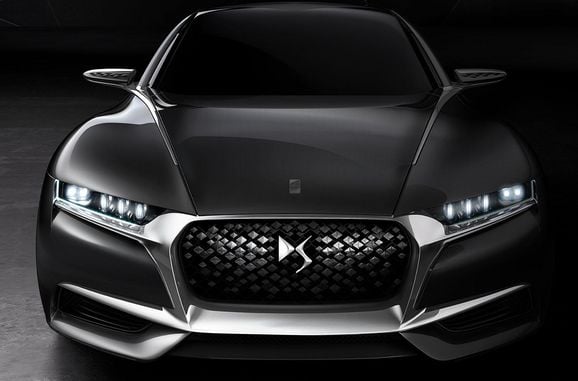 Radikal design visar nytt formspråk