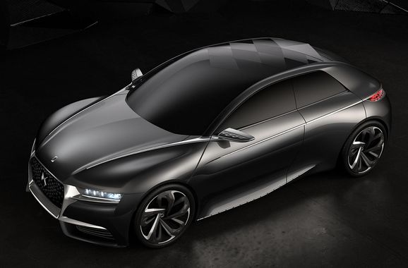 Radikal design visar nytt formspråk