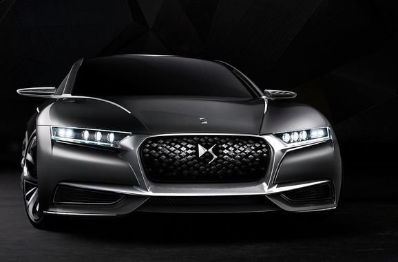 Radikal design visar nytt formspråk