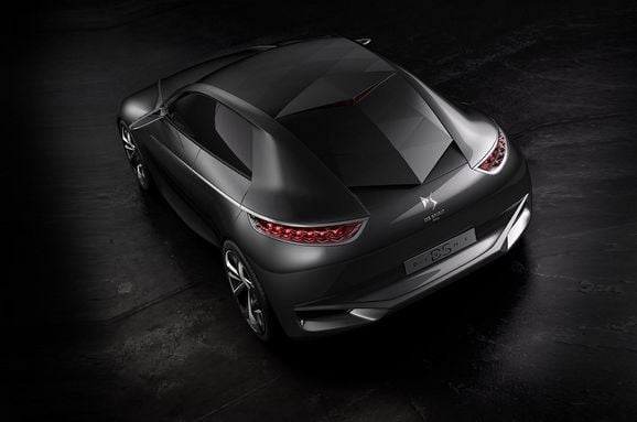 Radikal design visar nytt formspråk