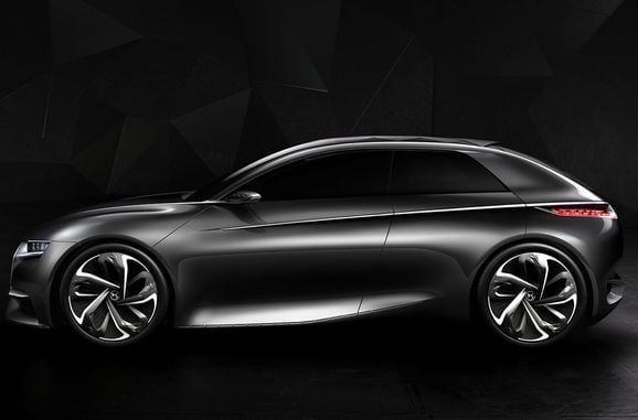 Radikal design visar nytt formspråk