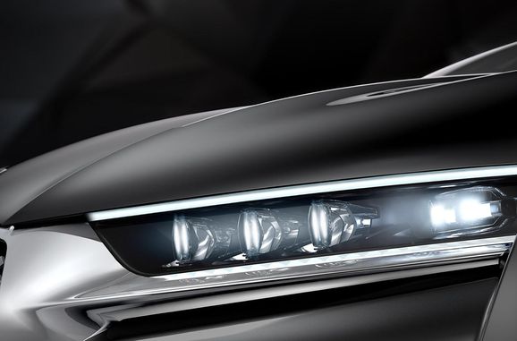 Radikal design visar nytt formspråk