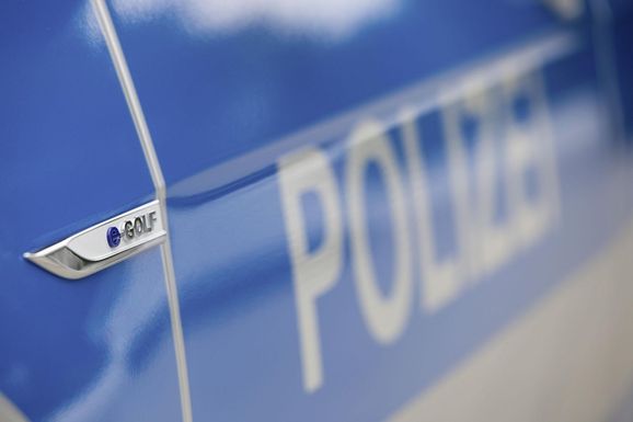 Volkswagen e-Golf redo för tjänstgöring hos polisen